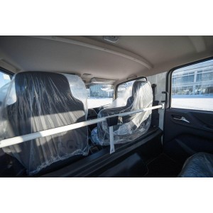 Коленчатая автовышка Isuzu Elf, 4х2, 127 л.с., 16 метров