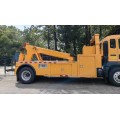 Грузовой эвакуатор Isuzu Giga 4х2, 205 л.с, 10 т