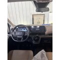 Скорая помощь Ford Transit (Ford Ambulance), 220 л.с. (4100 кг)