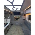 Автодом ISUZU ELF KV600, 120 л.с.