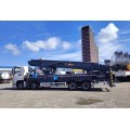 Автовышка ISUZU Giga, 8х4, 380 л.с., 80 метров