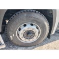 Автовышка ISUZU Giga, 8х4, 380 л.с., 80 метров