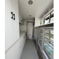 Фургон фудтрак (автолавка) Isuzu Elf, 4х2, 130 л.с.