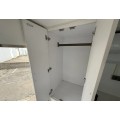 Фургон фудтрак (автолавка) Isuzu Elf, 4х2, 130 л.с.