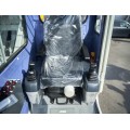 Aвтокран Isuzu Giga 6x4, 298 л.с, VIGRUS 25 тонн, 42 метра