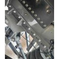 Грузовой эвакуатор Isuzu Giga 10х4 - 50 тонн, 520 л.с.