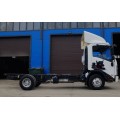 Шасси ISUZU NPR, 4х2, 137 л.с., 5.5 тонн