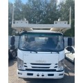 Автовоз Isuzu Elf 700P, 4х2, 190 л.с, 4 места
