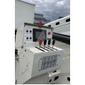 Автовышка Isuzu Elf KV100, 4x2, 130 л.с, 18 м (1000 В)