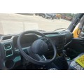 Автовышка Isuzu Elf KV100, 4x2, 130 л.с, 30 м (с лебедкой)