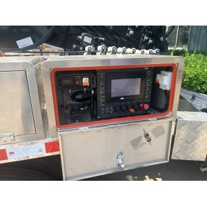Автовышка Isuzu Elf KV100, 4x2, 130 л.с, 30 м (с лебедкой)