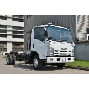 Бортовой грузовик Isuzu KV600, QL1080BUKA, 132 л.с., 4,8 т