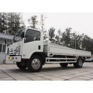 Бортовой грузовик Isuzu KV100, QL1043MVHA 120 л.с., 1,7 т (гидравлический тормоз)