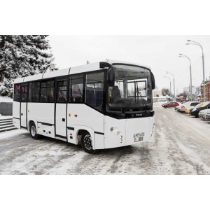 Автобус SIMAZ 2258-553/546/542, 190 л.с.