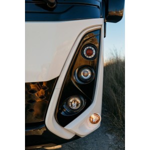 Автобус SIMAZ 2258-30 CNG, 130 л.с.