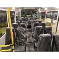 Автобус SIMAZ 2258-526, 190 л.с.