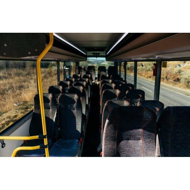 Автобус SIMAZ 2258-526 (530), 190 л.с.