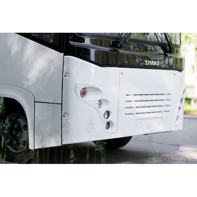 Автобус SIMAZ 2258-542, 190 л.с.