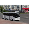 Автобус SIMAZ 2258-542, 190 л.с.