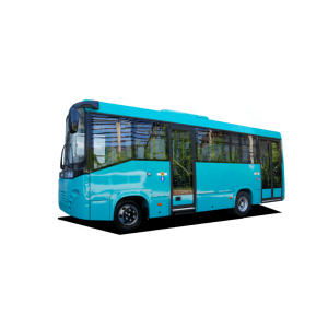 Автобус SIMAZ 2258-554 (558), 190 л.с.