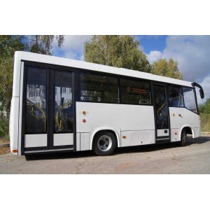 Автобус SIMAZ 2258-554 (558), 190 л.с.