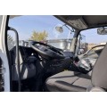 Автокран Isuzu Giga, 4х2, 204 л.с, VIGRUS 16 тонн, 36.6 метров