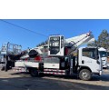 Автовышка Isuzu Elf 4х2, 190 л.с, 40 метров