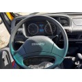Aвтовышка Isuzu Elf, 4х2, 120 л.с, 18 м