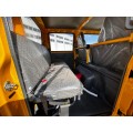 Aвтовышка Isuzu Elf, 4х2, 120 л.с, 18 м