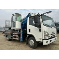 Aвтовышка на базе Isuzu Elf - 30 метров