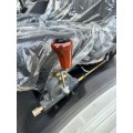 Автобетоносмеситель Isuzu Giga, 4x2, 205 л.с, 7 м3