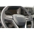 Бортовой грузовик Isuzu Elf, 4х2, 126 л.с, кaтeгopия C двухрядный