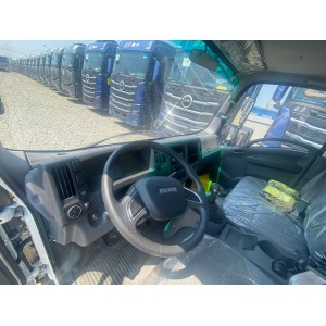 Эвакуатор ISUZU ELF 4x2, 118 л.с.