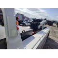 Грузовой эвакуатор ISUZU GIGA 8x4 - 25 тонн, 380 л.с.