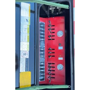 Грузовой эвакуатор ISUZU GIGA 8х4 - 30 тонн, 460 л.с.
