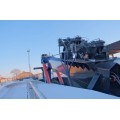 Грузовой эвакуатор ISUZU GIGA 6х4 - 22 тонны, 459 л.с.
