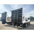 Эвакуатор ISUZU GIGA, 4х2 , 240 л.с., лебедка 12 т