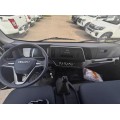 Промтоварный фургон ISUZU ELF EC7