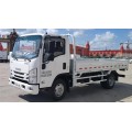 Бортовой грузовик Isuzu Elf KV100, 120 л.с, 1,7 т