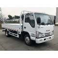 Бортовой грузовик Isuzu Elf 100P, 130 л.с, 1,5 т