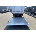 Изотермический фургон Isuzu Elf (N-series) NQR90, 190 л.с.