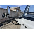 Бортовой манипулятор Isuzu Elf 100P, 4x2, 131 л.с, 3,5 т