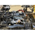 Бортовой манипулятор Isuzu Elf 100P, 4x2, 131 л.с, 3,5 т