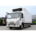 Рефрижератор Isuzu Elf, 4х2, 190 л.с, 30 м3