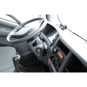 Рефрижератор Isuzu Elf, 4х2, 190 л.с, 30 м3