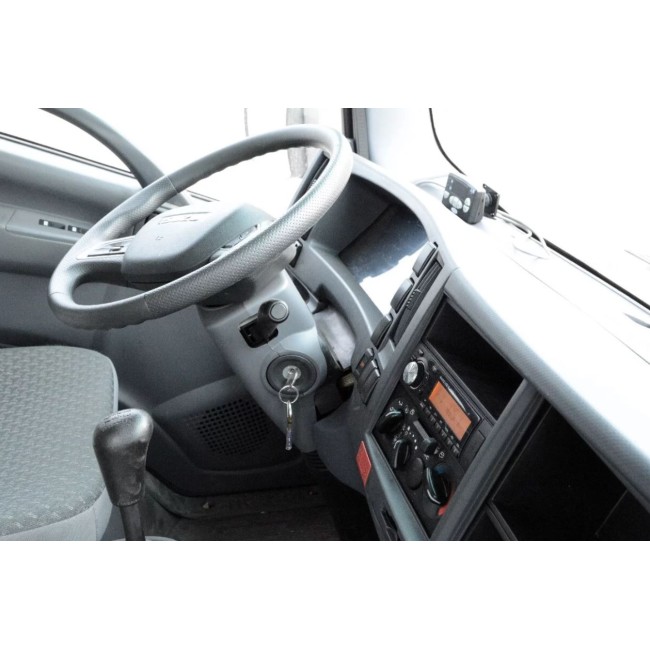 Рефрижератор Isuzu Elf, 4х2, 190 л.с, 30 м3