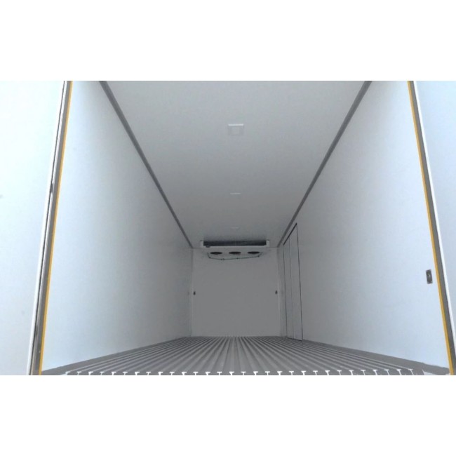 Рефрижератор Isuzu Elf, 4х2, 190 л.с, 30 м3