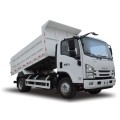 Самосвал Isuzu Elf, 190 л.с, 6,5 куб.м, 5,8 т