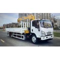 Манипулятор 700P Isuzu, 5 т