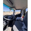 Мусоровоз с уплотнителем ISUZU Elf, 6.5 м3